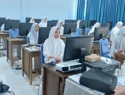 Dayah Putri Muslimat Samalanga Umumkan Kelulusan Santri Baru, Berikut Daftar Namanya
