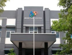 Perekonomian Indonesia 2024 Tumbuh Sebesar 5,03 Persen