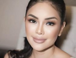 Polisi Sita Bukti Transfer-Chat Kasus Nikita Mirzani Diduga Memeras