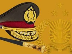 Empat Kapolres Di Jajaran Polda Aceh Di Ganti