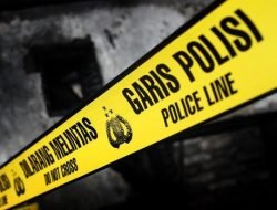 Tak Terima Ditegur, Pelaku Balap Liar Serang Rumah Pak RT