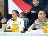 Polri Ungkap Kecurangan Kemasan Ulang Minyak Goreng