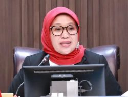 Langgar Kode Etik, DKPP Jatuhkan Sanksi Pemberhentian sementara Anggota Bawaslu Banjar