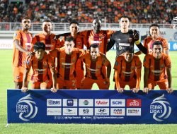 Borneo FC Hadapi Tantangan Tandang Beruntun Melawan PSBS Dan Dewa United