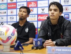 Cetak Satu Gol Dan Assist, Victor Dethan Apresiasi Rekan Setim