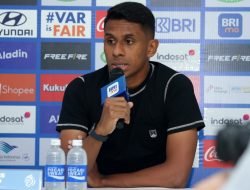 Cleylton Santos Optimis Persis Lanjutkan Tren Positif