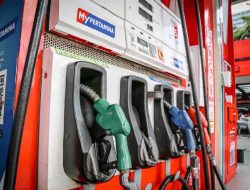 Pertamina Turunkan Harga BBM Nonsubsidi