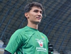 Dampak Bagi Persib Saat Mendoza Dan Kastaneer Bela Timnas Negaranya