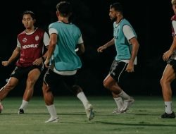 Delapan Pilar Bali United Cedera, Dokter Tim Beri Kabar Terbaru
