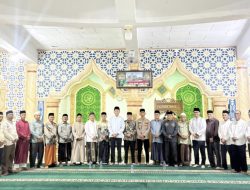 Safari Ramadhan, Bupati Aceh Selatan Ajak Masyarakat Dukung Program Pembangunan