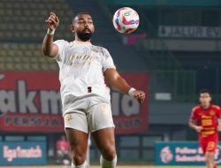 Gol Spektakuler Rizky Ridho Jadi Pemicu Kebangkitan Arema FC