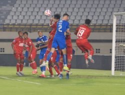 Head To Head Semen Padang FC Vs Persib Bandung: Kabau Sirah Punya Catatan Positif