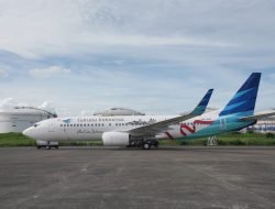 Jelang Lebaran, Pemerintah Tebar Diskon Transportasi dan Bansos