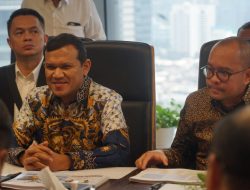 Wakil Gubernur Ajak Investor Tidak Ragu Berinvestasi di Aceh