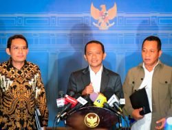 Percepatan Hilirisasi Nasional, Pemerintah Siap Jalankan 21 Proyek Strategis