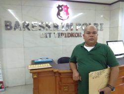 LP2iM Duga Ada Kejanggalan Dalam Pengelolaan Dana Hibah Pilkada di Panwaslih Aceh Tenggara