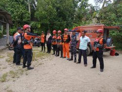 Hari Kedua Pencarian Bocah Di Aceh Selatan Masih Nihil