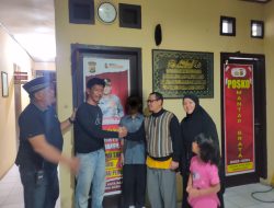 Kerap Dirundung, Santri asal Bener Meriah Kabur dari Pesantren