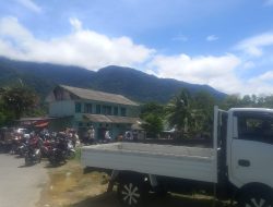 Tiga Hari Pencarian, Bocah Hilang Ditemukan Meninggal Dunia
