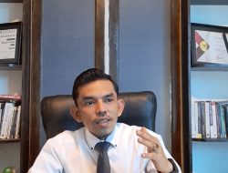 Penasehat Hukum; Penetapan EA Sebagai Tersangka Tidak Berdasar