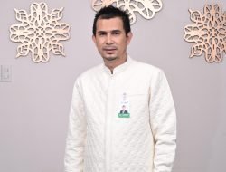 Bank Aceh semarakkan Ramadhan hadirkan GAMPONG RAMADHAN