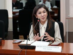 Kemkomdigi Luncurkan MudikPedia 2025