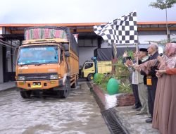 Kopepi Ketiara Ekspor Dua Kontainer Kopi ke AS da Eropa