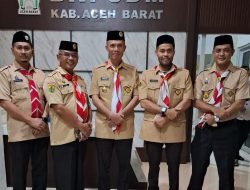 Wabup Zaman Akli: Keberhasilan di MTR XXIV Bukan Hanya Tentang Piala