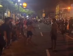 Polresta Banda Aceh Akan Tertibkan Balap Lari di Jalan Teuku Umar