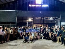 IKA PMII Dorong Alumni Berkontribusi pada Pembangunan Kota Banda Aceh