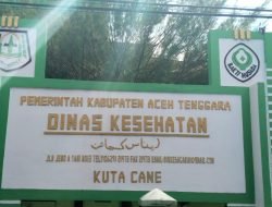 Dinas Kesehatan Aceh Tenggara Alokasikan Rp1,4 Miliar Untuk Pengadaan Ambulance Pusling
