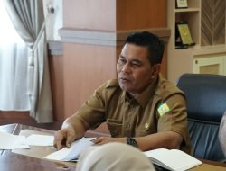 Bupati Aceh Besar Minta RSUD Tingkatkan Layanan