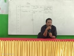 Fraksi Partai Aceh DPRK Bireuen Ucapkan Duka Mendalam Atas Berpulangnya Abu Razak