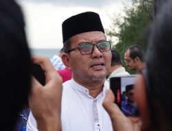 ASN Kemenag Aceh Diminta Sukseskan Asta Protas