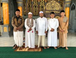 Pesan Abati Mukhtar: Perbanyak Ibadah di 10 Malam Terakhir Ramadan