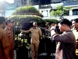 Safaruddin Buka Sayembara Desain Tugu Ceurana