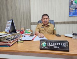 Sekwan Bireuen: Ketua DPRK Ambil Uang Transport, Wakil Ketua Memilih Beli Mobil Baru