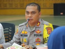 Jangan Ragu, Penitipan Kendaraan di Polres dan Polsek Gratis