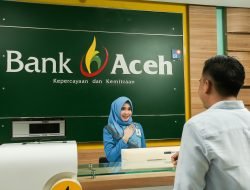 Bank Aceh Dukung Kebijakan PPATK Terkait Rekening Dormant