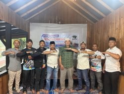 FAJI Aceh Tengah Gelar Muscab