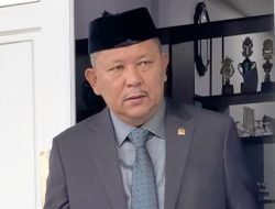 Irmawan Sayangkan Proyek Strategis Aceh 2025 Tidak Merata