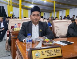 Terkait Kenaikan Tunjangan Transportasi Dewan, Keuchik Noh: Bupati Bireuen Jangan Bermanuver Untuk Kepetingan Politik