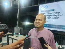 Hingga Kini, Plt Dirut Bank Aceh Syariah Masih Hendra Supardi