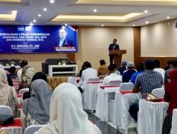 Ramadhan, Momentum Meneguhkan Cita-cita Bangsa