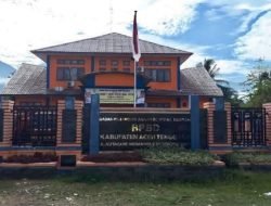 BPBD Aceh Tenggara Bakal Tambah Armada Damkar Senilai Rp1,9 Miliar