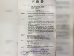 Aceh Tenggara Sudah Tetapkan Besaran Zakat Fitrah 2025