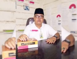 LP2iM Endus Dugaan Korupsi Dana BOKB di DPPKB Agara Tahun 2022