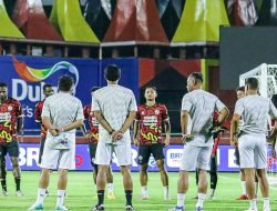 Kabau Sirah Pincang Akibat 8 Pemain Absen