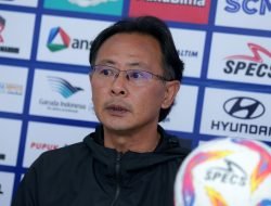 Komposisi Terbaik, Persis Pede Tantang Pesut Etam