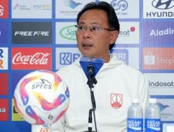 Laskar Sambernyawa Makin Pede Menjamu Bali United